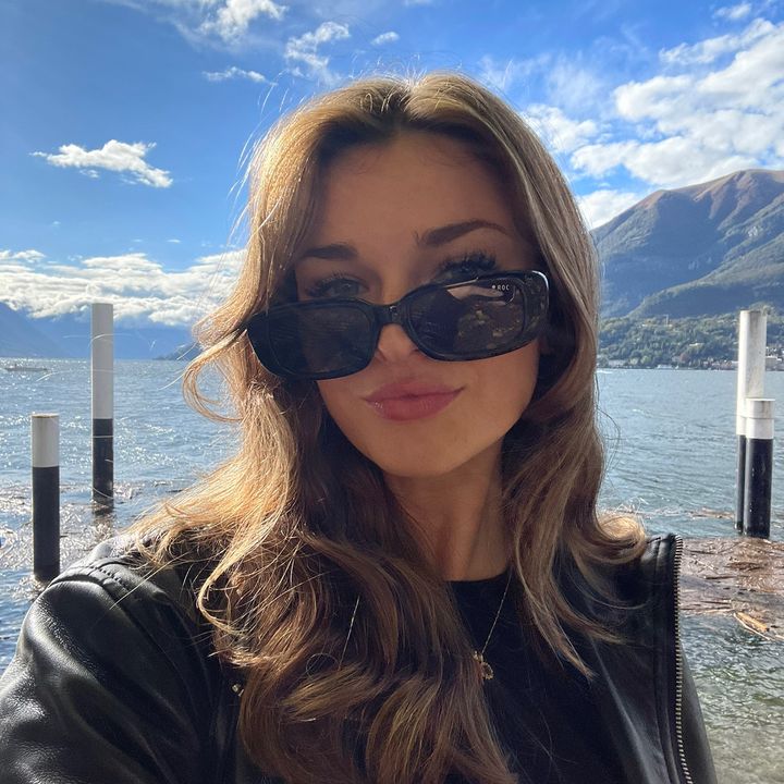 brynn - Tiktok Profile Picture of brynn (@brynnpepin) on Tiktok