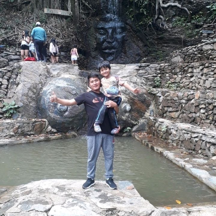 Profile Picture of Ronald Steeven (@ronald.steeven) on Tiktok