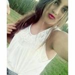 Profile Picture of Rocio Barba Rojo (@rociobarbarojo) on Instagram