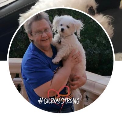 Profile Picture of Kristin Kish (@kish_kristin) on Twitter