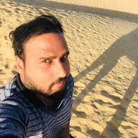 Profile Picture of Sameer Sheikh (@sameer-sheikh-11) on Quora