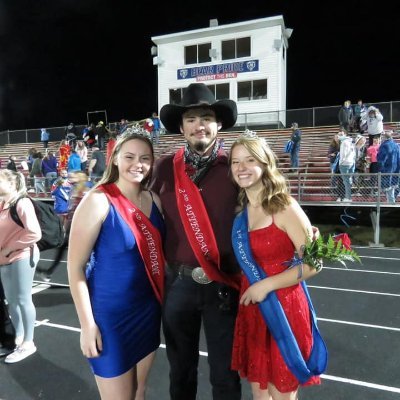Profile Picture of DAN EGGERT Eggert (@DANEGGERTEgger1) on Twitter