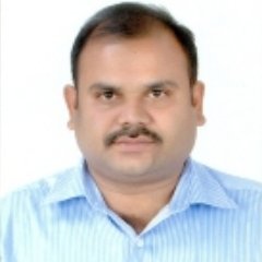 Profile Picture of Siddaiah (@siddaiahns) on Twitter
