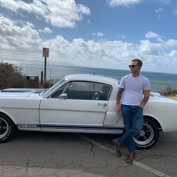 Profile Picture of Scott Emsley (@scottemsley) on Poshmark