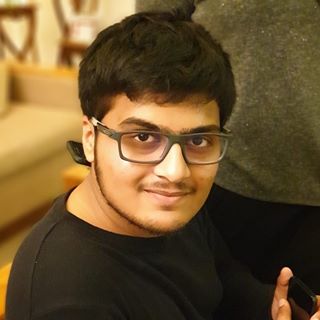 Profile Picture of Aditya Wagh (@ad1tyawagh) on Facebook