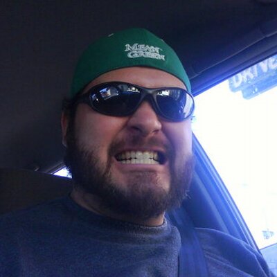 Profile Picture of Eric N Morse (@esteinmorse) on Twitter