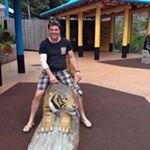 Profile Picture of Mark Davidge (@mark.davidge) on Instagram