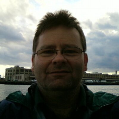 Profile Picture of Peter Farrar (@FarrarPeter) on Twitter