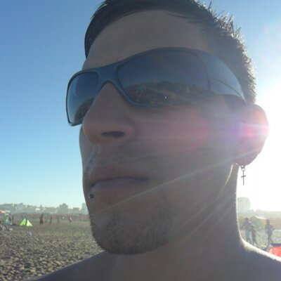 Profile Picture of Boris Adriel Acevedo (@Boriacevedo) on Twitter