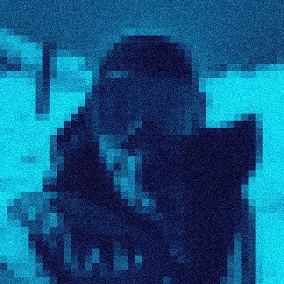 Profile Picture of Mike Ridolfi (@MikeInHD) on Twitter