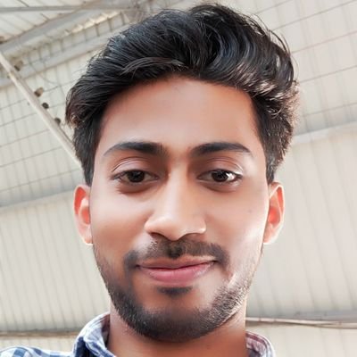 Profile Picture of Esar Ahmad (@mdesarahmad1) on Twitter