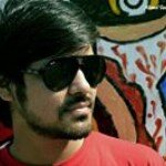 Profile Picture of Joy Chowdhury (@joy.chowdhury) on Instagram
