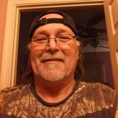 Profile Picture of Charles Pate (@Charles49039554) on Twitter