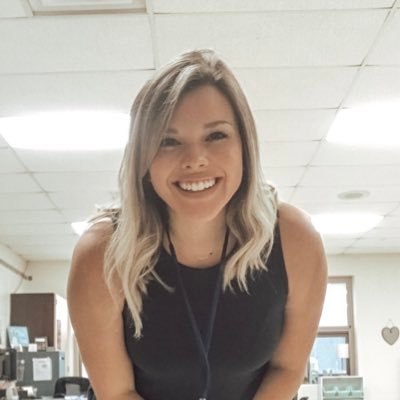 Profile Photo of Mrs. Mawhorr (@Mrs_Mawhorr) on Twitter