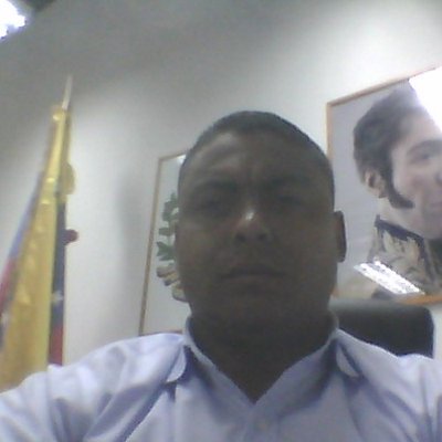 Profile Picture of Richard Silvera (@pedemonte_ras) on Twitter