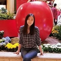 Profile Picture of Esther Rhee (@esther-rhee-4) on Quora