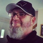 Profile Picture of Todd E Nuttz (@nutter.todd) on Instagram