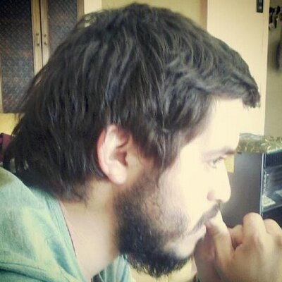 Profile Photo of Aníbal Domínguez (@Haniibaal) on Twitter