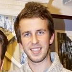 Profile Picture of Javier Carbó Moliner (@javiercarbo) on Instagram