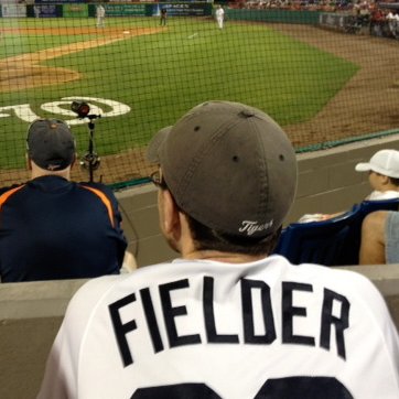 Profile Picture of JP Fielder (@JohnPaulFielder) on Twitter