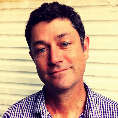 Profile Picture of Aaron Goddard (@4agoddard) on Twitter