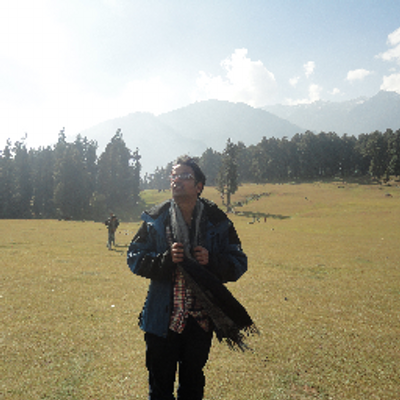 Profile Picture of Keshav Choudhary (@ChoudharyKeshav) on Twitter