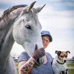 Profile Picture of Bianca Schmiedel (@whitehorsebiggi) on Instagram