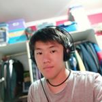 Profile Picture of David Toyama (@japaloko13) on Instagram