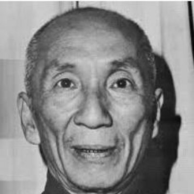 Profile Picture of Buddha (@GordonLiu150) on Twitter
