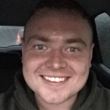 Profile Picture of James Helliwell (@jameshelliwell3) on Twitter