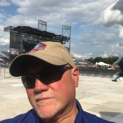 Profile Picture of Gregory Shook (@GregoryShook61) on Twitter