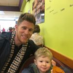 Profile Picture of Luke Harrison (@luke_harrison90) on Instagram