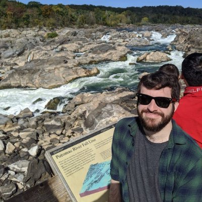 Jonathan Gott - Twitter Profile Picture of Jonathan Gott (@@ugottjon) on Twitter