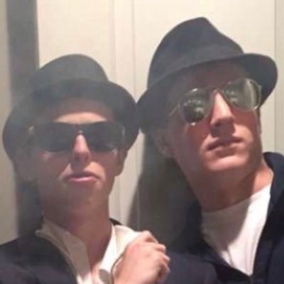 Profile Picture of Daniel Grady (@DannyG2423) on Twitter