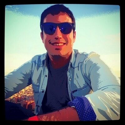 Profile Picture of Eric De Miguel Anton (@EricDeMiguel) on Twitter