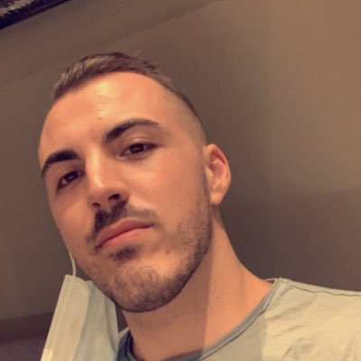 Profile Picture of Gino DiGuilio✌ (@G_DiGuilio) on Twitter