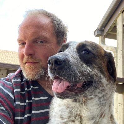 Profile Picture of Jason Hursh (@JasonHursh2) on Twitter