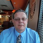 Profile Picture of Brian Lloyd (@brian.lloyd.75457) on Instagram