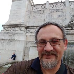 Profile Picture of Istvan Varga (@istvanvarga9) on Twitter