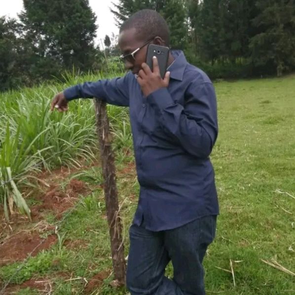 Profile Picture of Raymond k (@raymondkib) on Tiktok