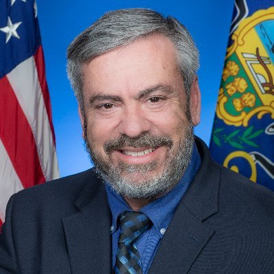 Profile Picture of Sen. Pat Browne (@SenatorBrowne) on Twitter