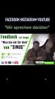 Profile Picture of   Wir sprechen darüber... (@wirsprechendarueber) on Tiktok