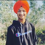 Profile Picture of ♠️ਮੰਜੀਤ ਚੀਮਾ♠️ (@_manjit_cheema) on Instagram