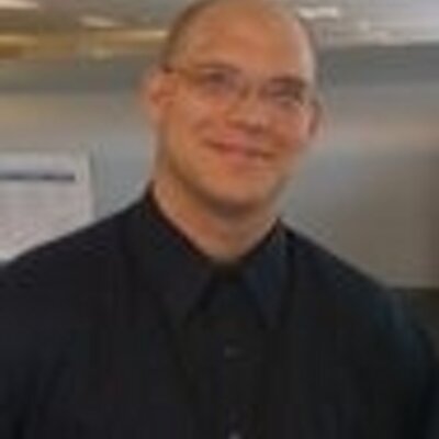 Profile Picture of Aaron Lippold (@aaronlippold) on Twitter