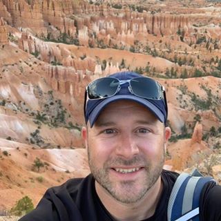 Profile Picture of Jeremy Streif (@jeremy.streif) on Facebook