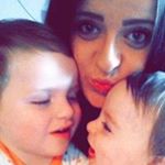 Profile Picture of Kerry Docherty (@dochertyk1030) on Instagram