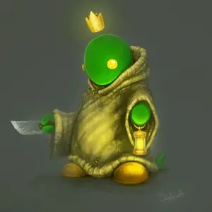 Profile Picture of Jessie (@venatori88) on Tiktok