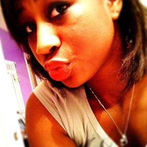 Profile Picture of April Scriven (@gymnast425) on Myspace