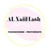 Profile Picture of Al Naiil Lash (@aeli.bbeauty) on Facebook