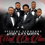 Profile Picture of Jeffrey Newberry & The O.G.K. (@theoriginalkeynotes) on Instagram